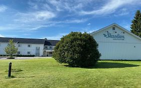Skaslien Hotel&Guesthouse